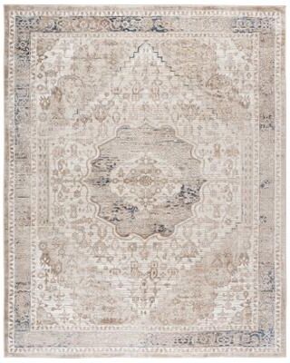 SAFAVIEH Prestige Umida Traditional Rug