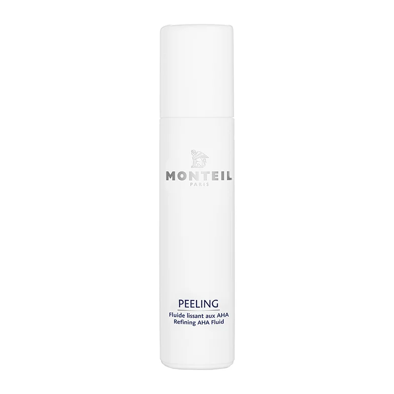 Monteil Peeling Refining AHA Fluid. 50ml 1224