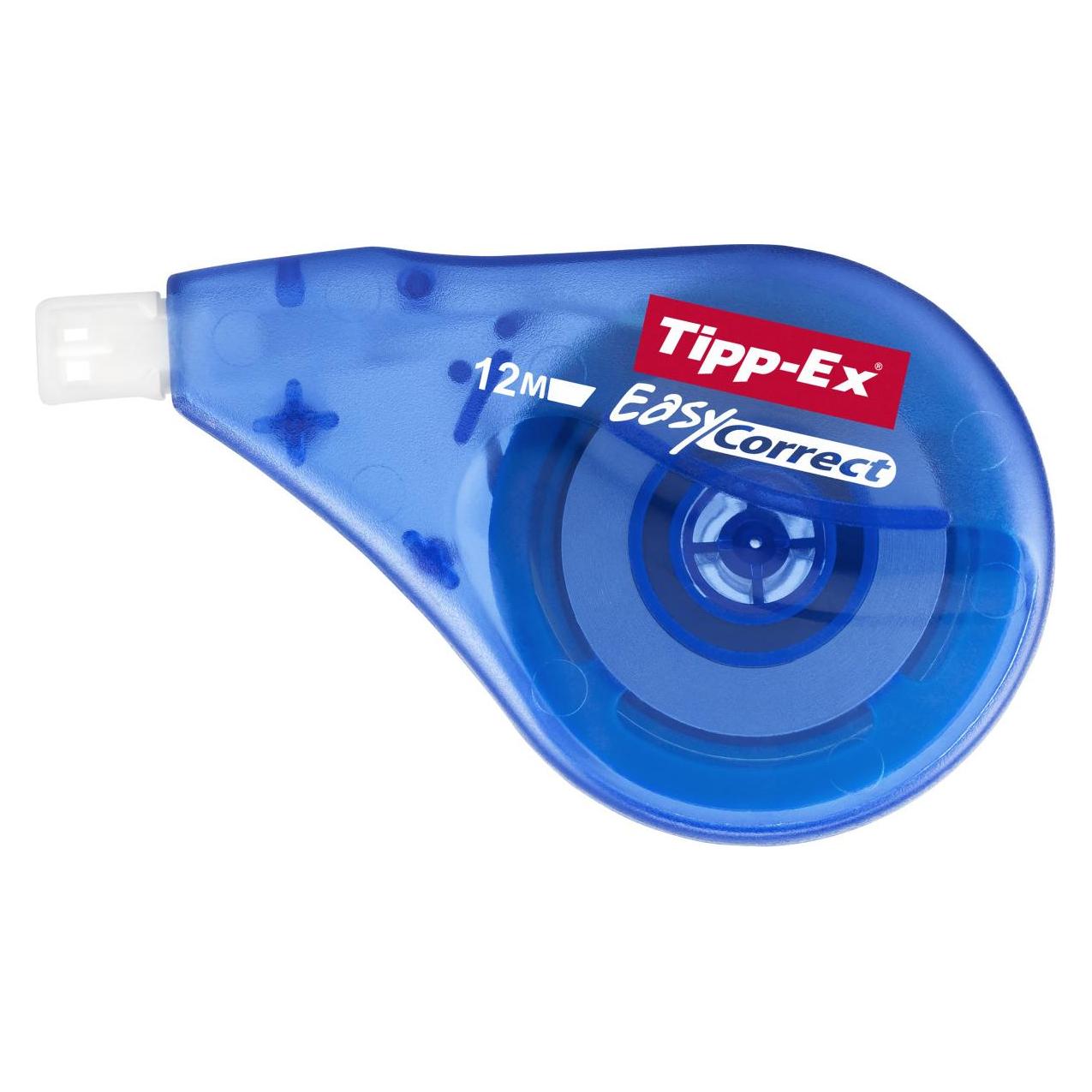 Tipp-Ex Easy Correct Blister (8290362) Mindestbestellmenge: 10 Stück