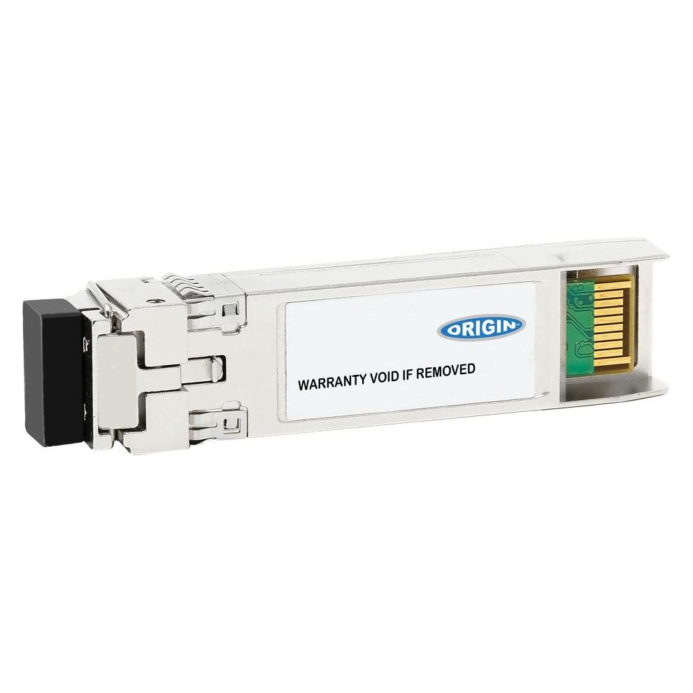 Origin Storage Origin Sfp+ 10gbe Pluggable (SFPP-10GE-SR-OS)