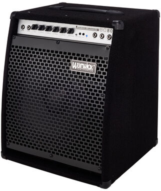 Warwick BC 80