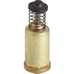Magneteinsatz Ø 11,3 mm, 5 bar, 80°C