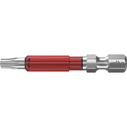 TY-BITS Wiha Bitlänge: 49mm TORX T30 (5 Stück)