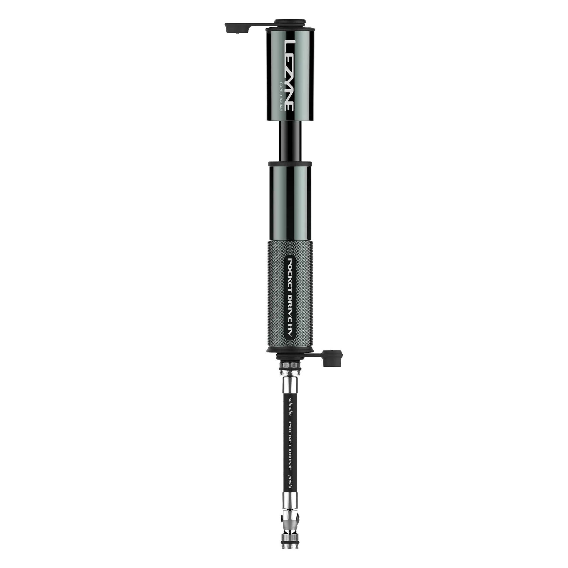 Lezyne Pocket Drive (1-MP-PKDRHV-V119)