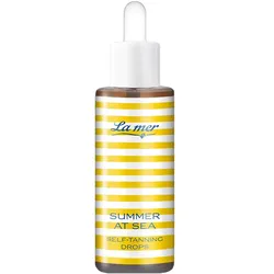 LA MER Summer at Sea Self-Tanning Drops o.Parfum 30 ml