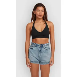 O'Neill Tasia Denim Shorts denim blue Gr. M