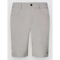 Oakley Baseline Hybrid 21 2.0 Shorts cement Gr. 28