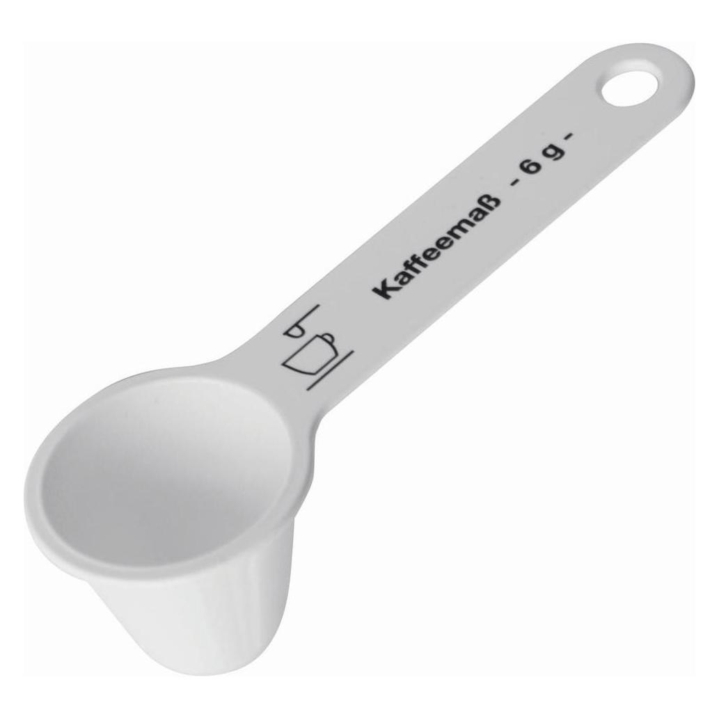 Westmark Kaffeemass aus Kunststoff in Farbe sortiert, 11 cm (15282270)