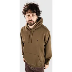 Volcom Single Stone Po Hoodie sage leaf Gr. S