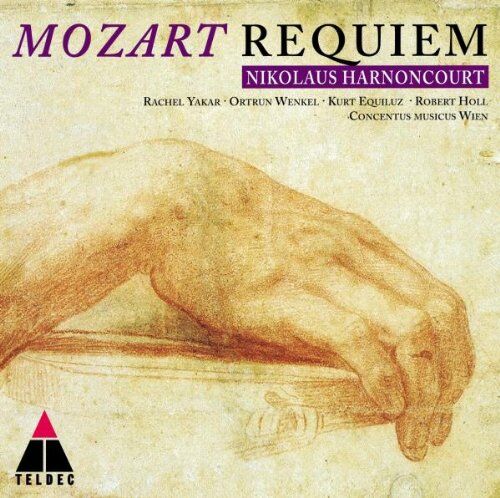 Harnoncourt - Requiem - Preis vom 12.10.2026 11:37:12 h