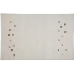 talis teppiche Nepalteppich SIAM 7069 creme 140 x 200 cm