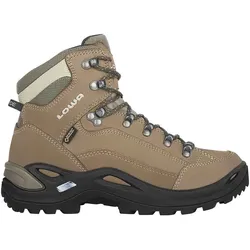 LOWA RENEGADE GTX MID Ws STEIN, STEIN, 39.5