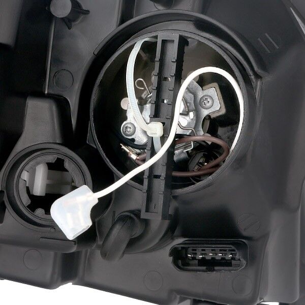 TYC 20-6358-05-2 Headlight