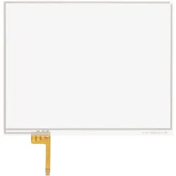 New Nintendo 2DS XL Touchscreen