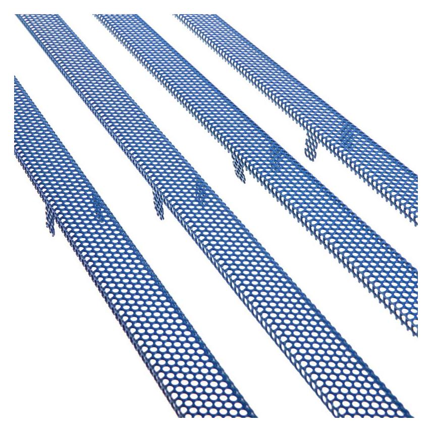 BitFenix Mesh-Stripes für Shinobi XL Big-Tower (BFC-SNX-500-DBX-SP)