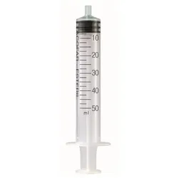 Spritze Ico S/A Katheter 3p 50ml