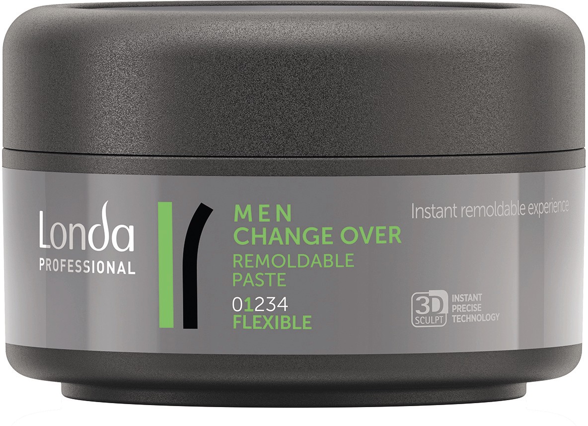 Londa Men Change Over Stylingpaste 75 ml FW-11600900