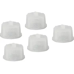 Geberit Filter 599064 weiß(alpin) 599064000