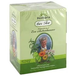 6ER Tee nach Eva Aschenbrenner Filterbeutel 64 g