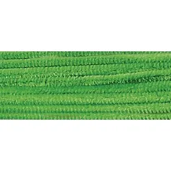 folia Pfeifenreiniger hellgrün