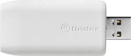 Finder 1Y.EU.005 YESLY Repeater