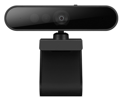 Lenovo Performance FHD Webcam USB-C Schwarz 4XC1D66055