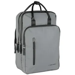 Reflect - Milwaukee Rucksack silber