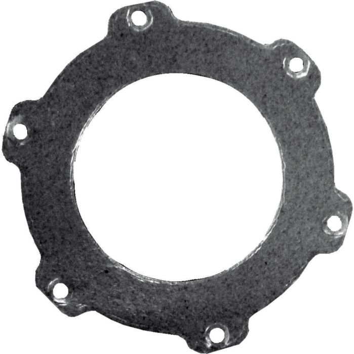 Wolf Flachdichtung Flammrohr 391025499 für TOB-18