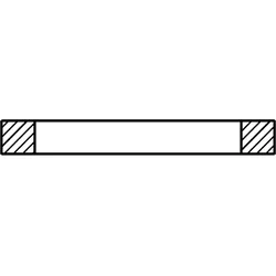 Jung Pumpen S-Zubehör Auflagering Pks-B Und Sks JP44975