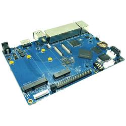 Banana PI Banana Pi BPI-R2 2 GB 4 x 2 GHz R2pro