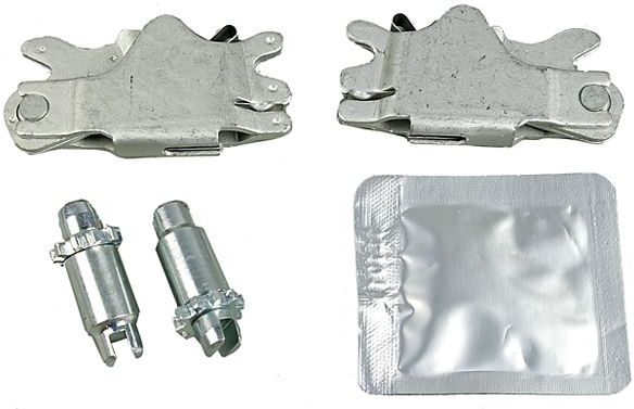 Metzger Autoteile Reparatursatz, Expander 12053010 Für Bmw