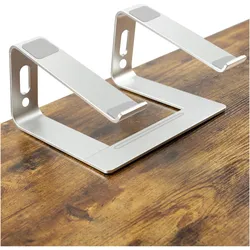 PDT RockJam WFH Laptop Stand, Notebook Ständer