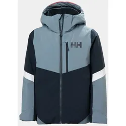 Helly Hansen JR ELEVATE SKI JACKET - Skihose für Kinder-Jugendliche - 10 (Gr. 14...