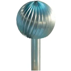 AF Switzerland, Fräser, Rundfräser für Schmuck 119.250.050