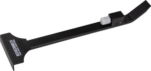 Roughneck Heavy Duty Aanslagijzer 64-450 met nylon slagvlak en wrikfunctie, Lengte: 52 cm