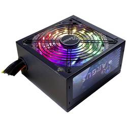 Inter-Tech Argus RGB-700W II PC Netzteil 700 W ATX 80PLUS® Bronze 88882173