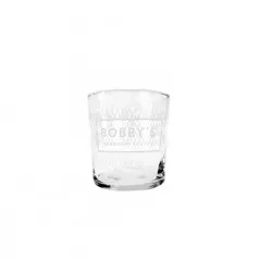 Bobby’s Tumbler