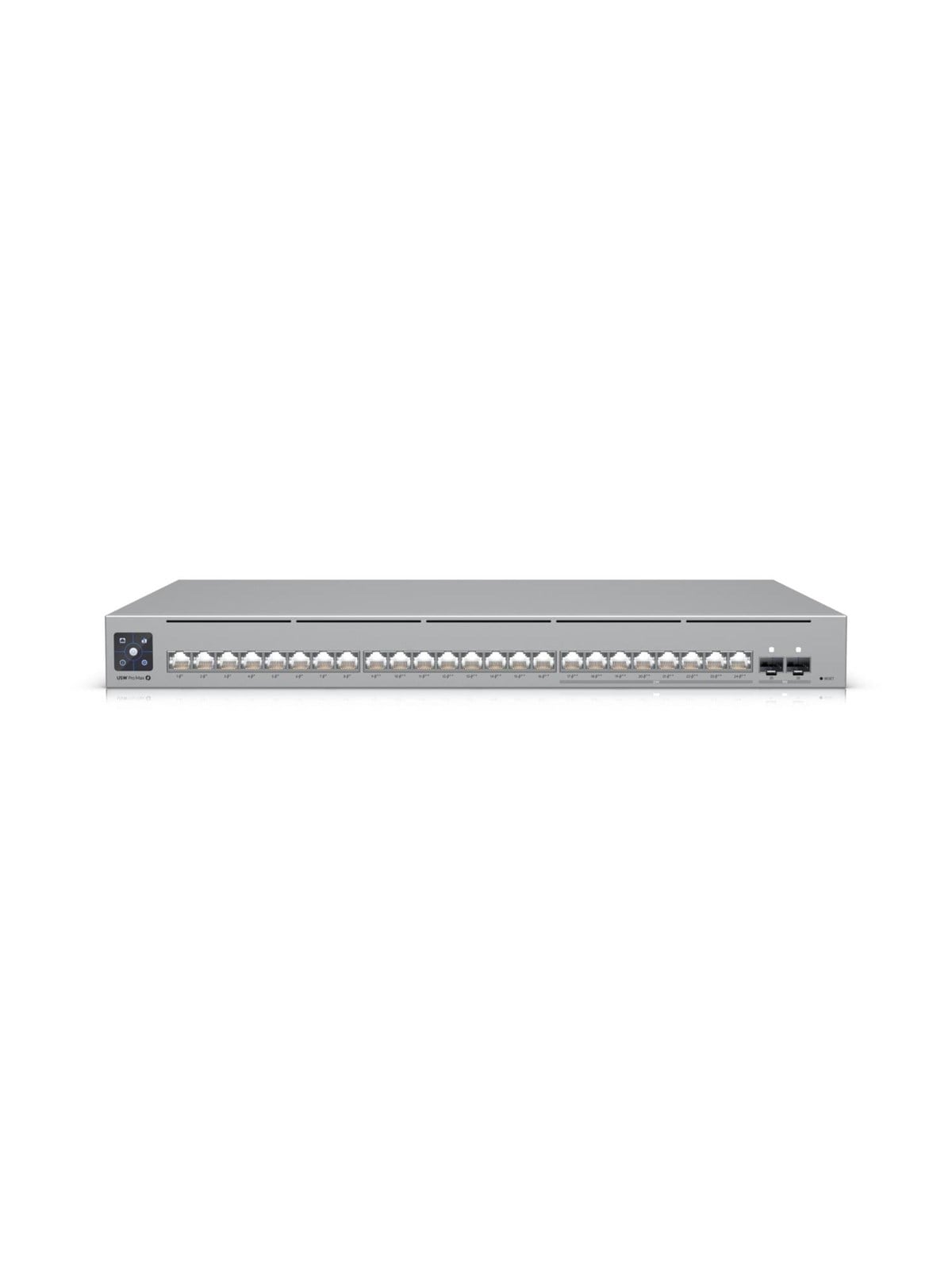 Ubiquiti Switch Pro Max 24 PoE (400W)