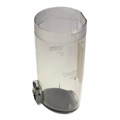 Hoover 48029721 Staubbehälter für HF522 H-FREE 500 Akku-Handstaubsauger