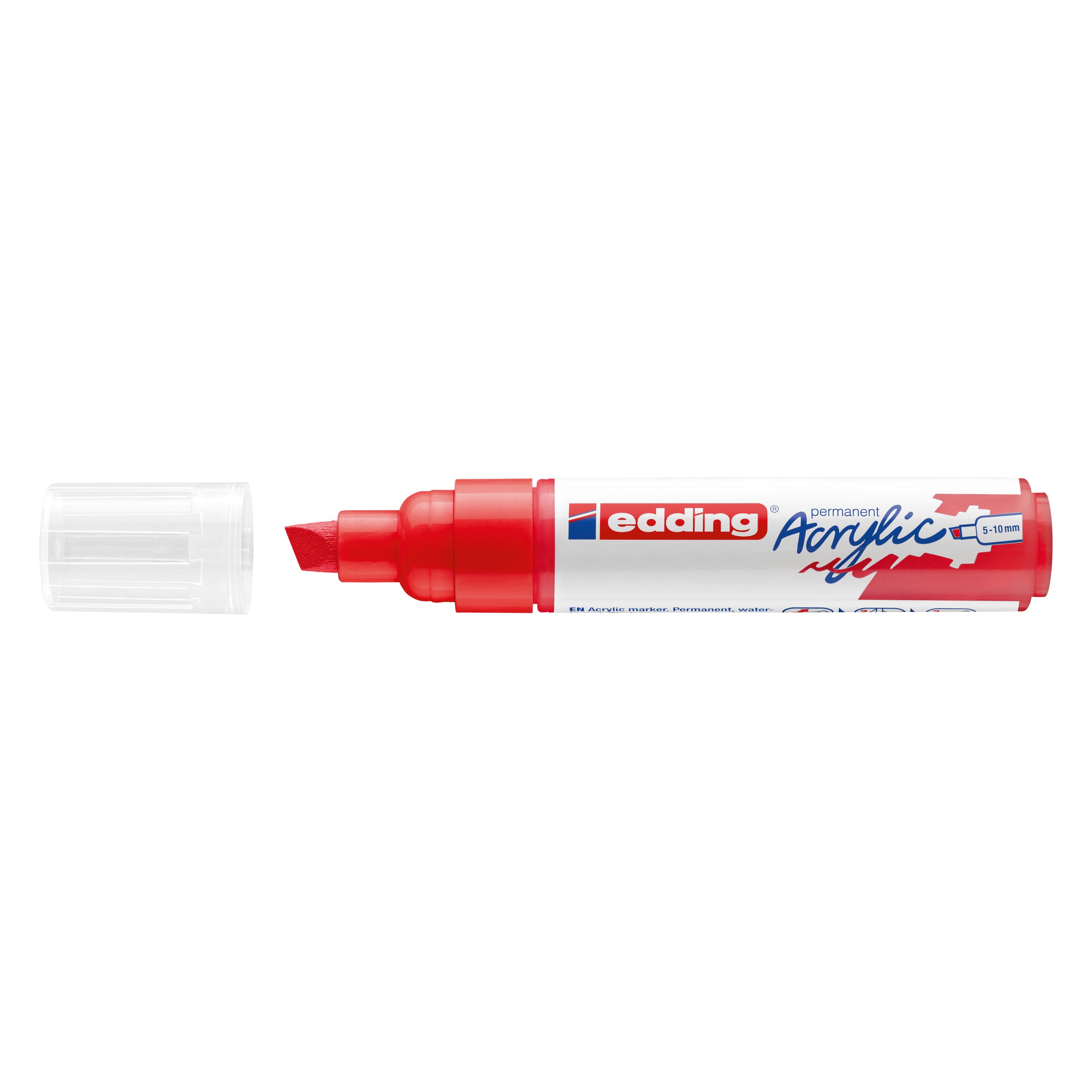 Edding Acrylmarker 5000 Breit (1x) (5000-902)