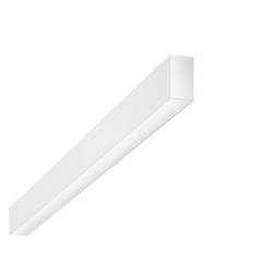Brumberg 7411142032 LED-Aufbauleuchte LED 21 W Weiß