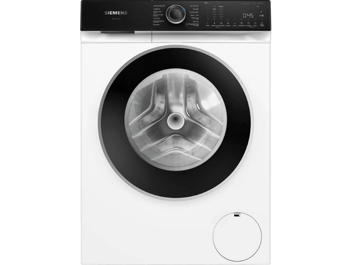 Siemens WG56H205NL smartFinish