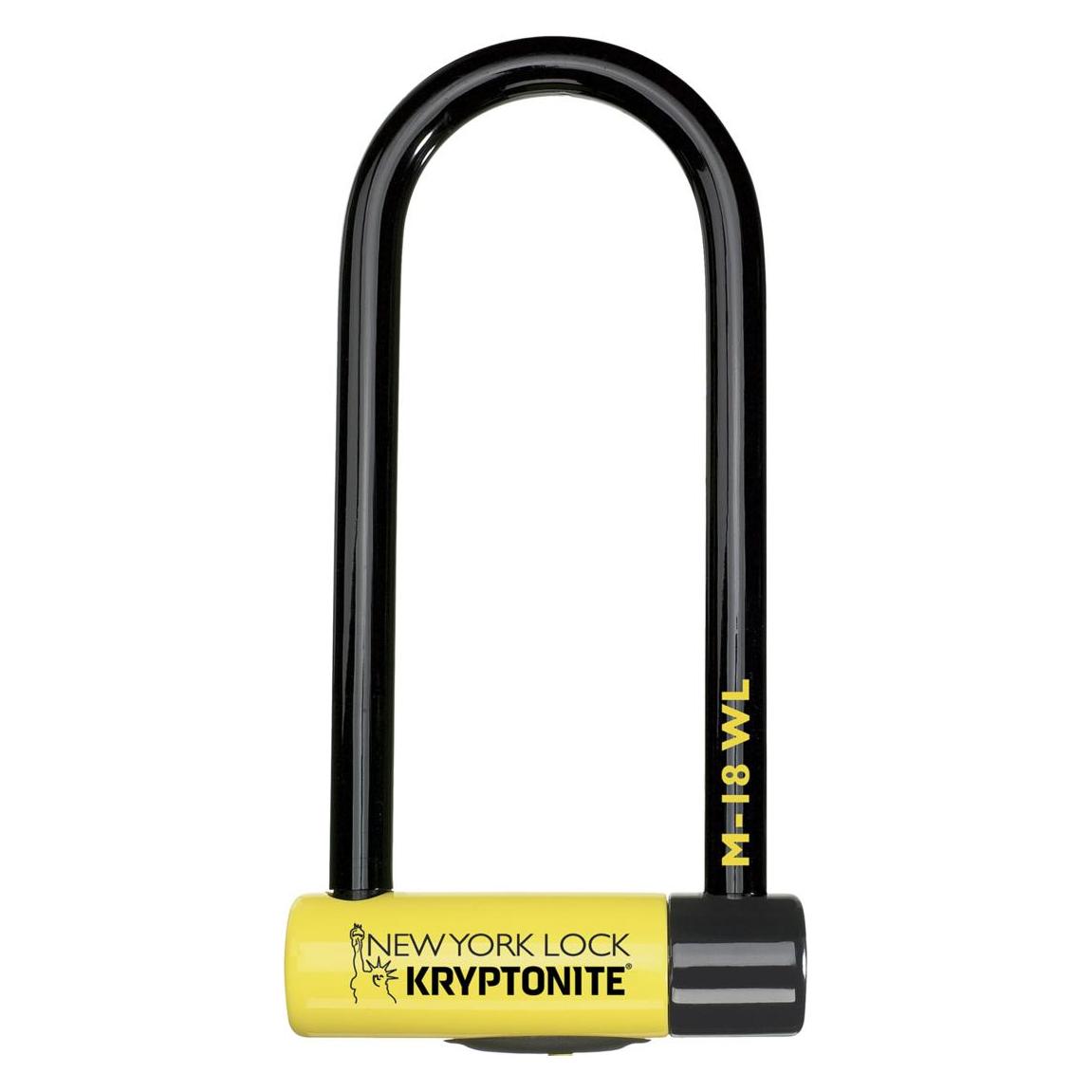 Kryptonite New York (26.10 cm) (994589)