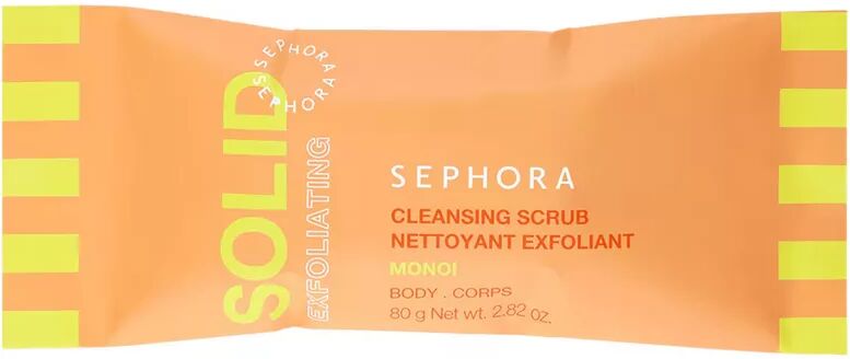 SEPHORA - Peeling-Reiniger - Körper, 30 g, Monoï