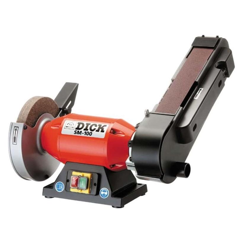 F. Dick SM-100 (98070000)