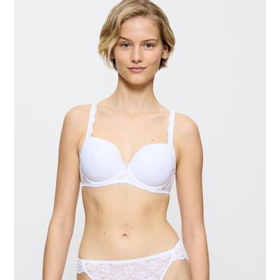 Triumph "Amourette WP" Stretch-Spitze, atmungsaktiv, leicht gepolsterte Cups, weich, feminin