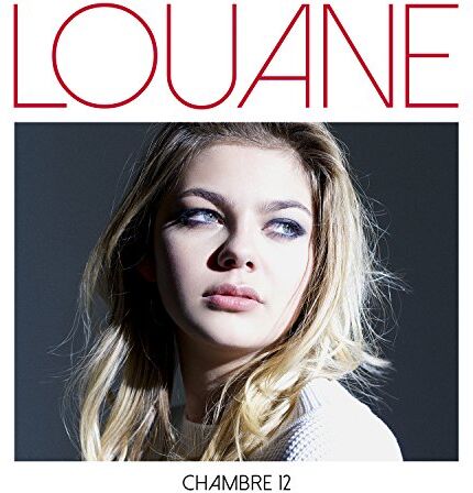 Louane - Chambre 12 - Reedition(Digipack Tirage Limite) - Preis vom 11.10.2026 03:10:56 h