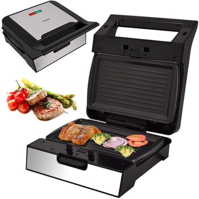 Syntrox Germany Multimaker MM-1400W Gusto mit einem Satz Wechselplatten