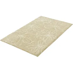Kleine Wolke Badteppich Gardenia Natur 70x120 cm