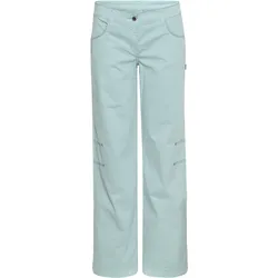 Chillaz, Damen, Outdoorhose, Santa Monica (36, S), Blau